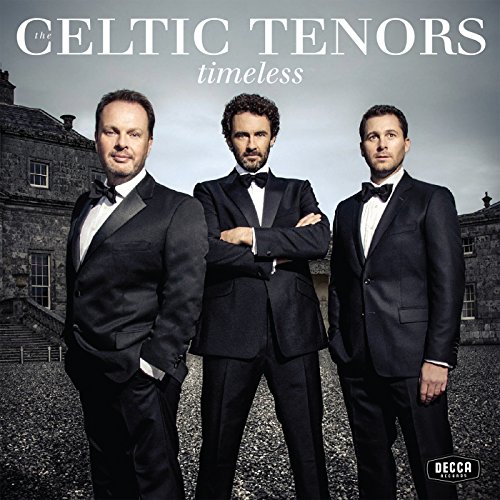 The Celtic Tenors