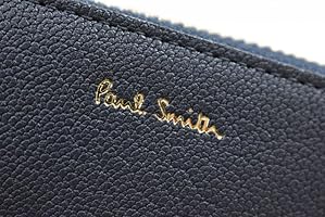 【新品】ポールスミス コンパクト二つ折り財布 L字ファスナー ストライプスロット 楽天市場】Paul Smith ポールスミスL字ファスナー小銭入れ付き二