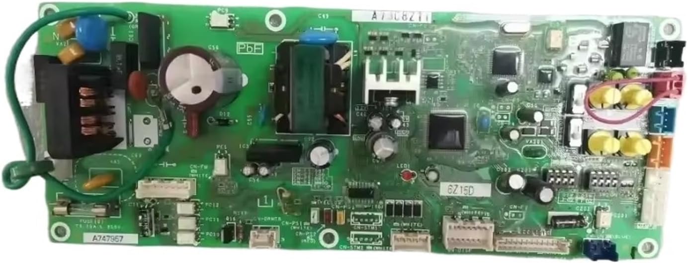 Suitable for Pana central air condition internal unit mainboard A73C8211 control board A747957 computer board
