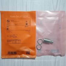 IGT200 IGT201 IGT202 IGT203 IGT204 IGT205 IFM Proximity Switch Inductive Sensor New - Color IGT200