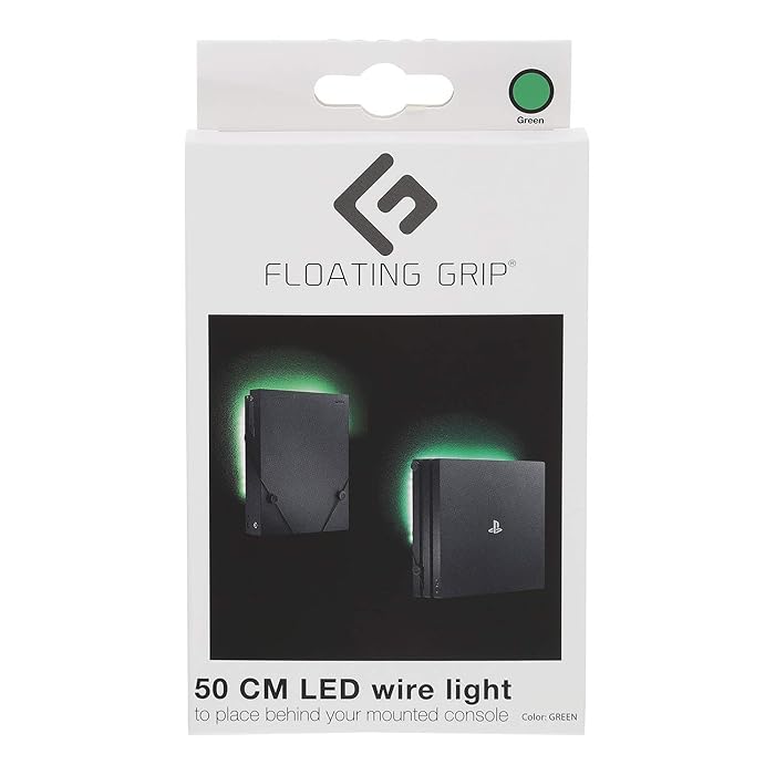 Buy USB LED Light Strip by FLOATING GRIP Mood Lighting Accent & Gamer