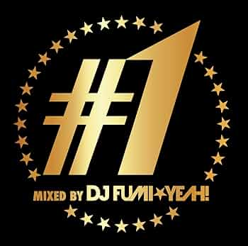☆fumi☆ ♯party Up 2 Mixed By Dj Fumi☆yeah! : DJ FUMI☆YEAH