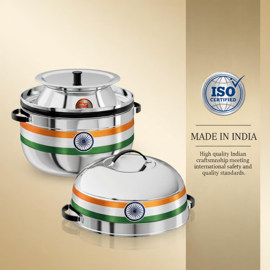 Nolta 2L Thermal Rice Cooker - Big Size -3