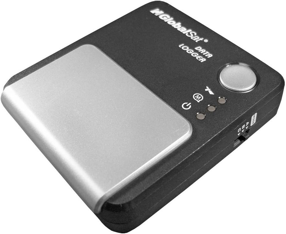 GlobalSat DG-100 USB Datalogger