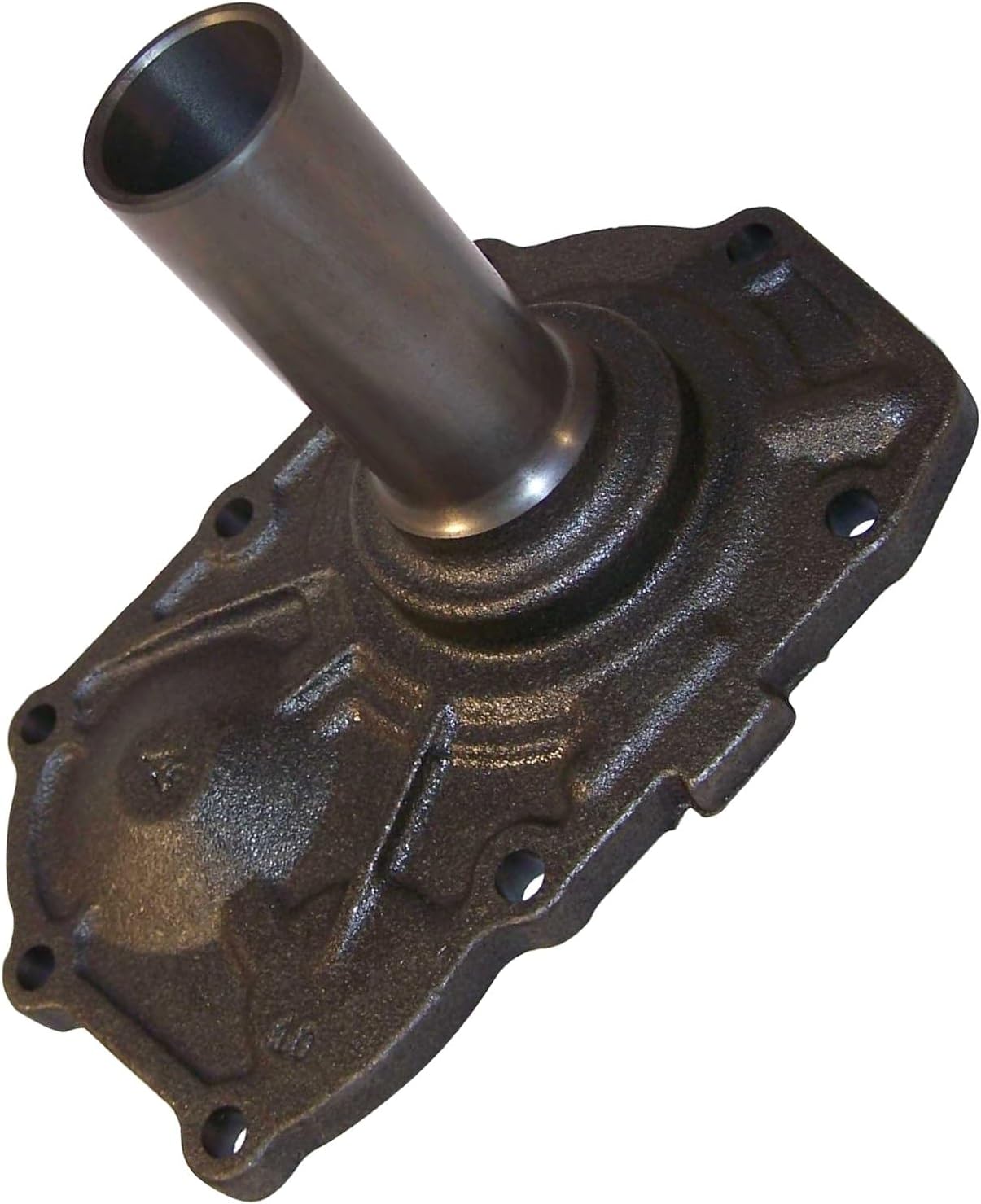 APDTY 110480 Input Bearing Retainer; AX15 Transmission; Compatible With GAS OHV Jeep Models, 1994-1998 Cherokee, 1994 Grand Cherokee, 1997 TJ 4.0L L6, 1994-1995 Wrangler, 1997 Wrangler 4.0L L6