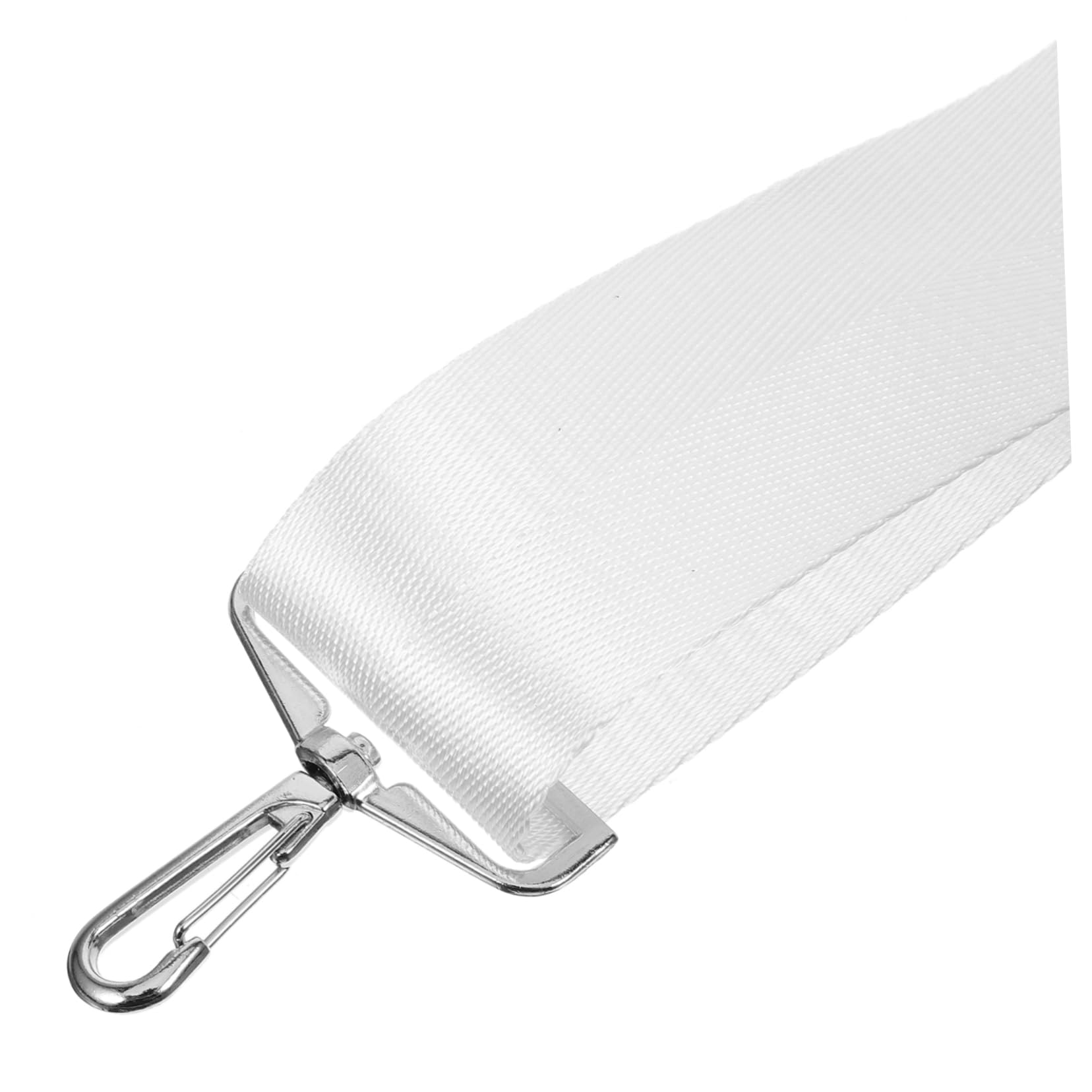 ifundom 10 Pezzi Centrale Della Rete Da Tennis Corda Maniglia Conveniente Rete Da Tennis Portatile Netto Centro Regolabile Cinghie Giallo Bianca Nylon