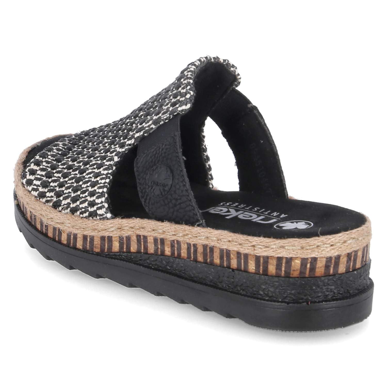 Rieker V7953 MulesFemme