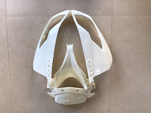 Miniatura 4 de Kit de carenado sin pintar para carrocería ABS KAWASAKI NINJA ZX6R 2009-2012 ZX-6R 636