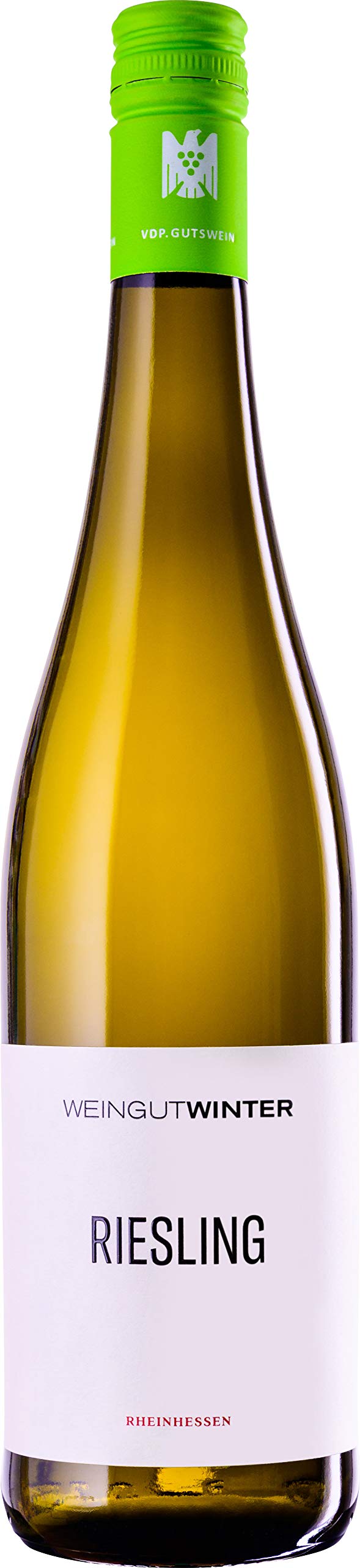Weingut Winter Gutswein Riesling Trocken (1 X 0.75L)