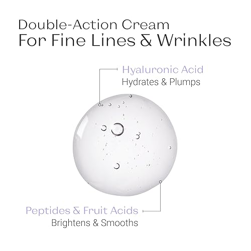 Miniatura 3 de Yon-Ka Alpha-Contour Crema para ojos y labios (0.5 onzas líquidas), crema regeneradora de contorno antiarrugas, suaviza naturalmente los signos del