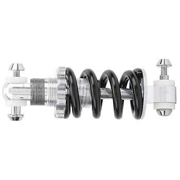 ショックアブソーバー、コイルスブリング　付き 416d6r5eRVL.jpg_BO30,255,255,