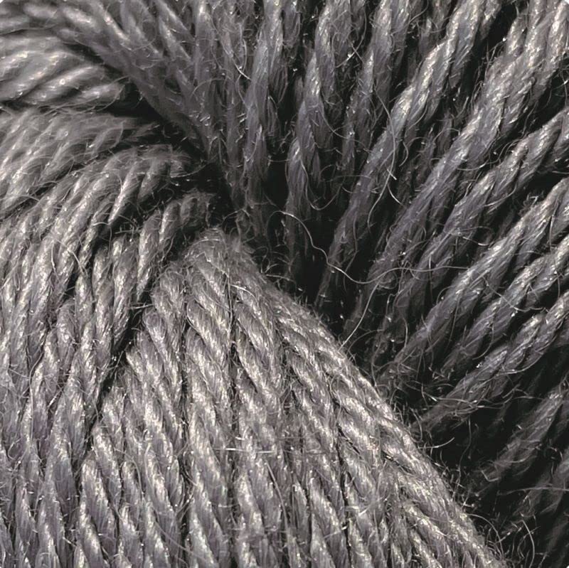 King Cole 2166056 Mulberry Soft DK Platinum Yarn - 200M, 50g