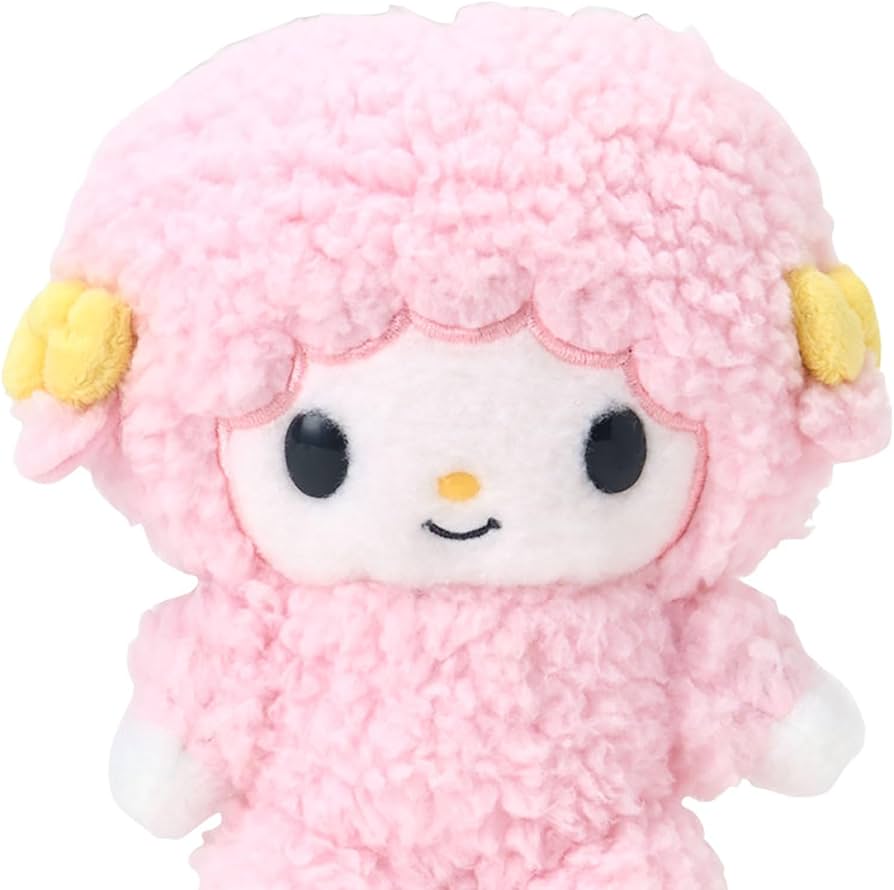 おまけつき！ネトフリ マイメロ クロミ マイスウィートピアノ ぬいぐるみ おまけつき！ネトフリ マイメロ クロミ マイスウィートピアノ