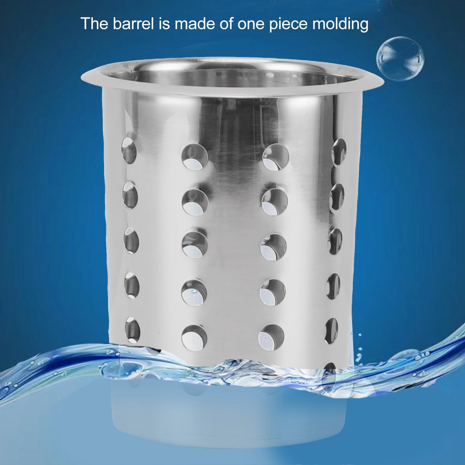 Accessoire Table élégant Repose-baguettes Acier Inoxydable - Lot 4 Supports Couverts Forme Bateau | Pour Maison, Restaurant Support Couverts Cuisine