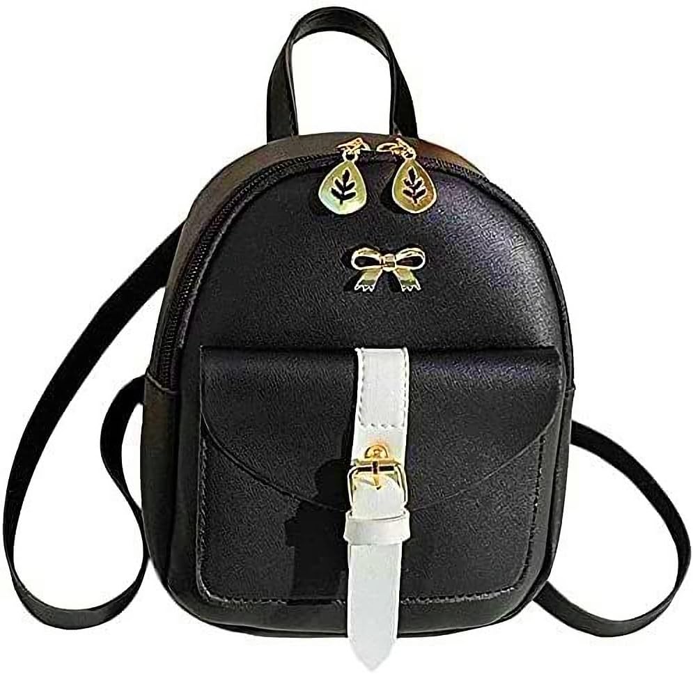Cell Phone Purse Backpack Crossbody Bag 