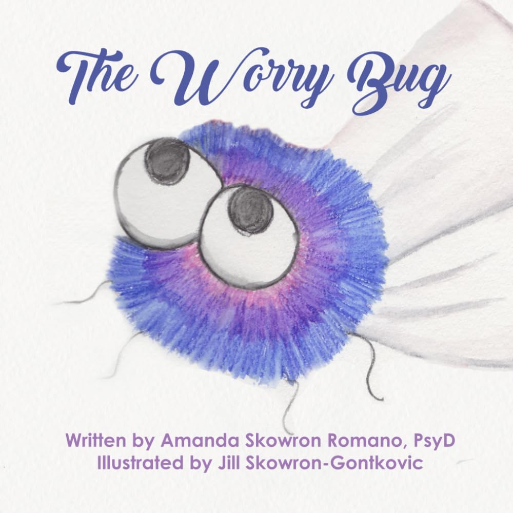 The Worry Bug