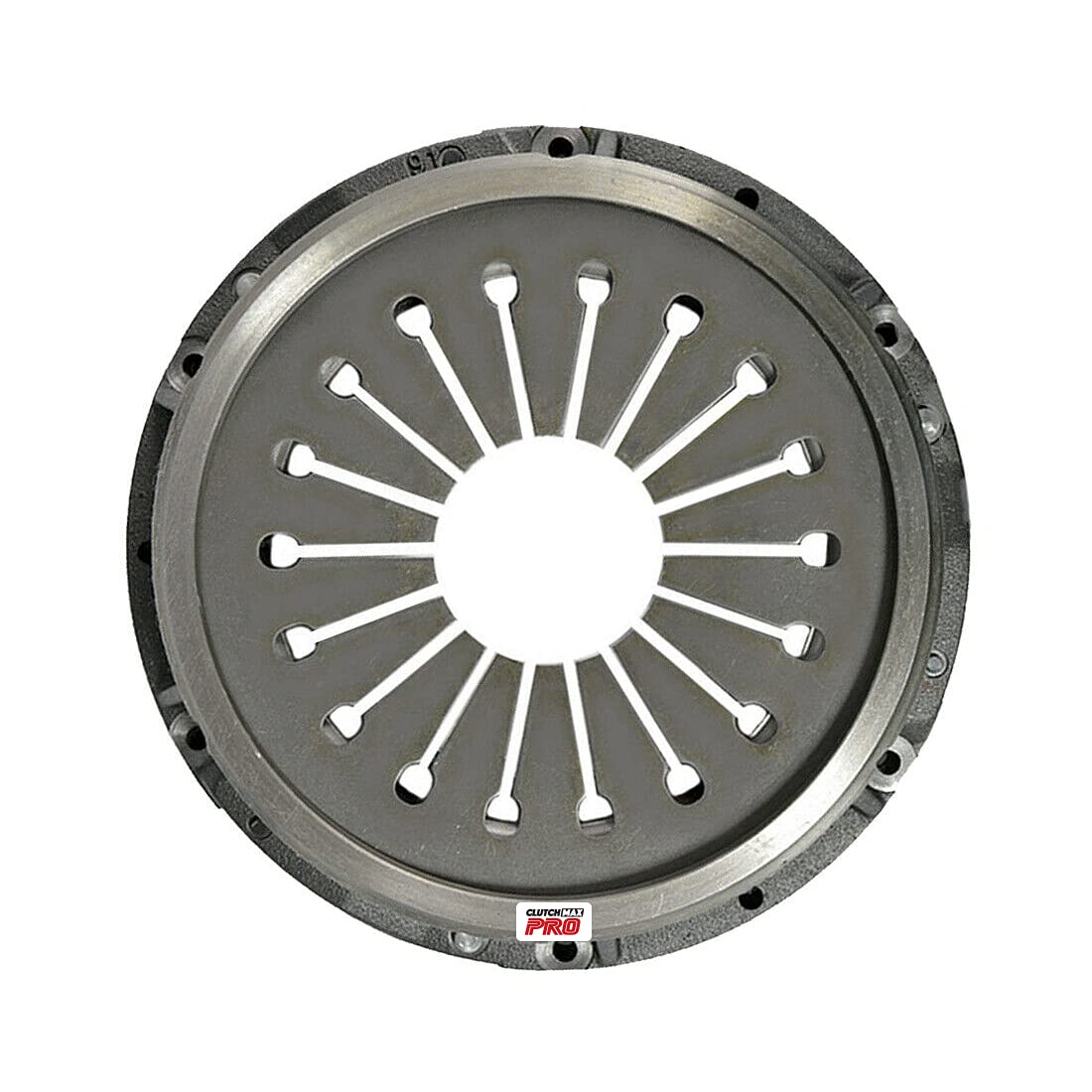 Amazon.com: ClutchMaxPRO Heavy Duty OEM Clutch Kit