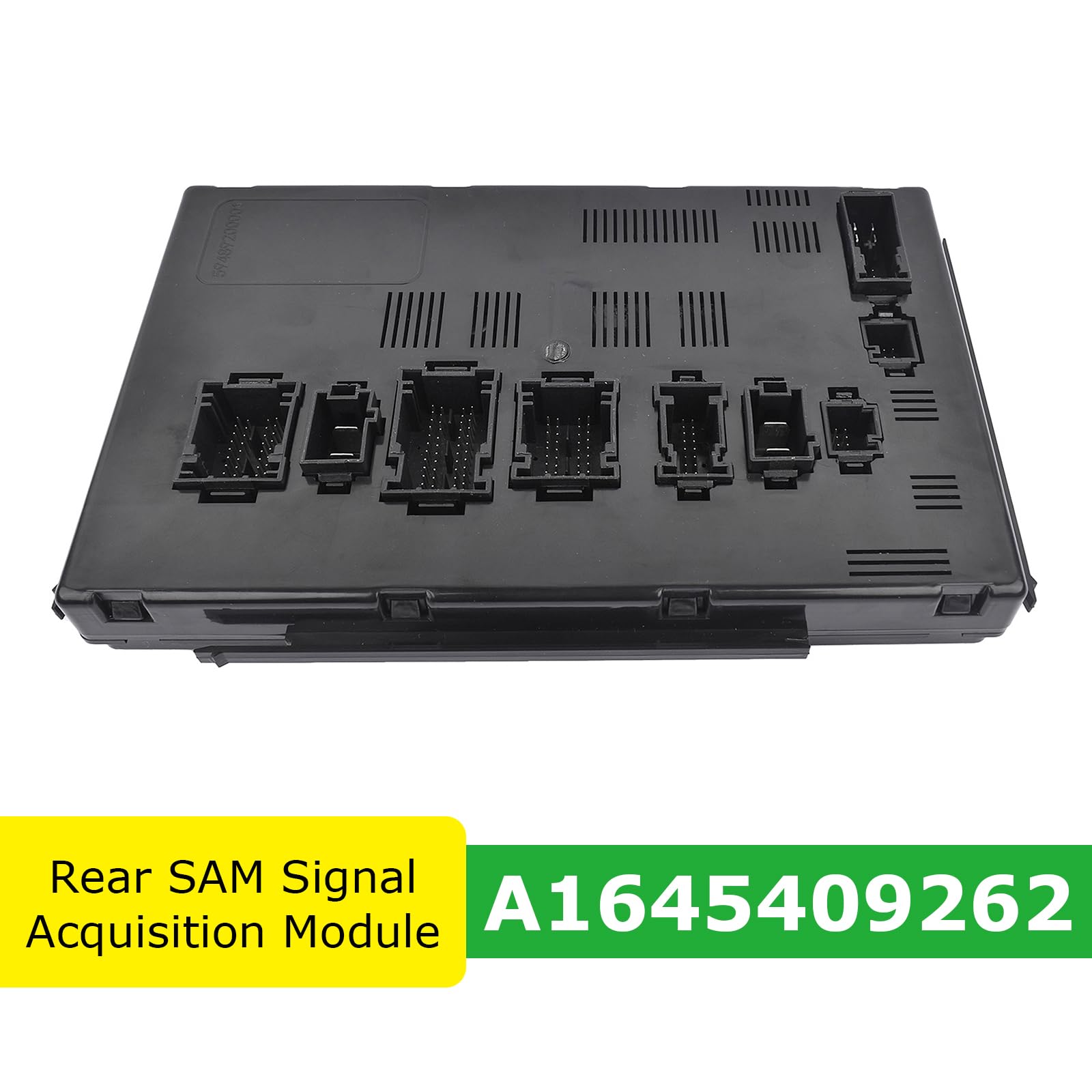 MAD HORNETS Rear SAM Signal Acquisition Module A1645409262 für MercedesBenz