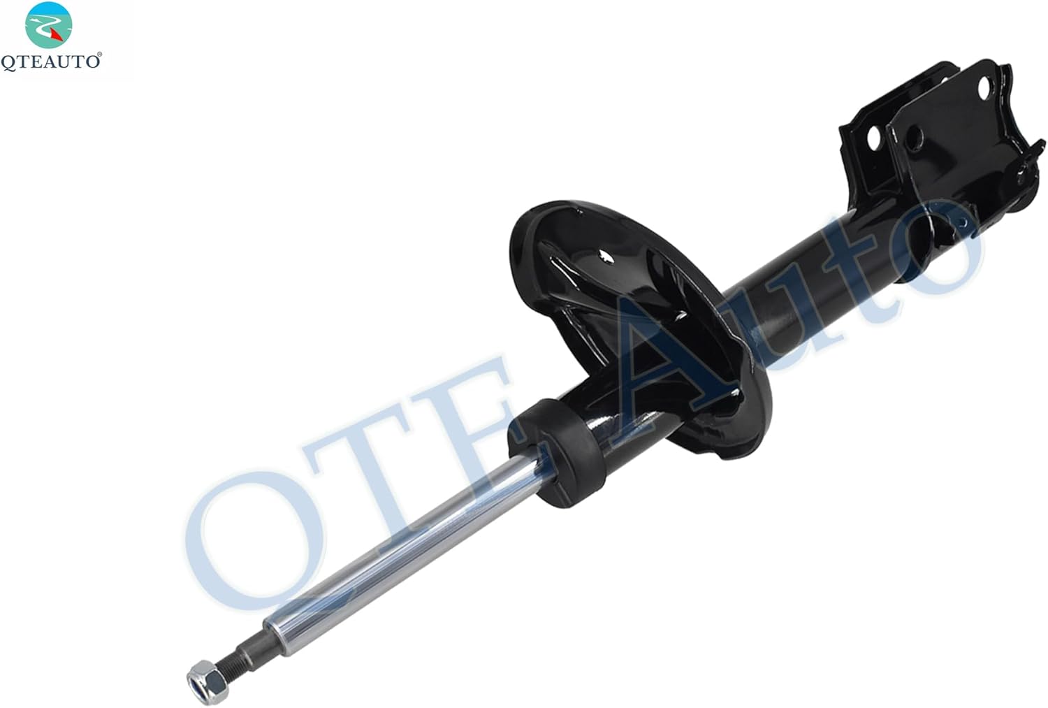 PM Auto Set 4 Front Strut-Rear Quick Complete Strut Replacement For 2005-2010 Kia Sportage