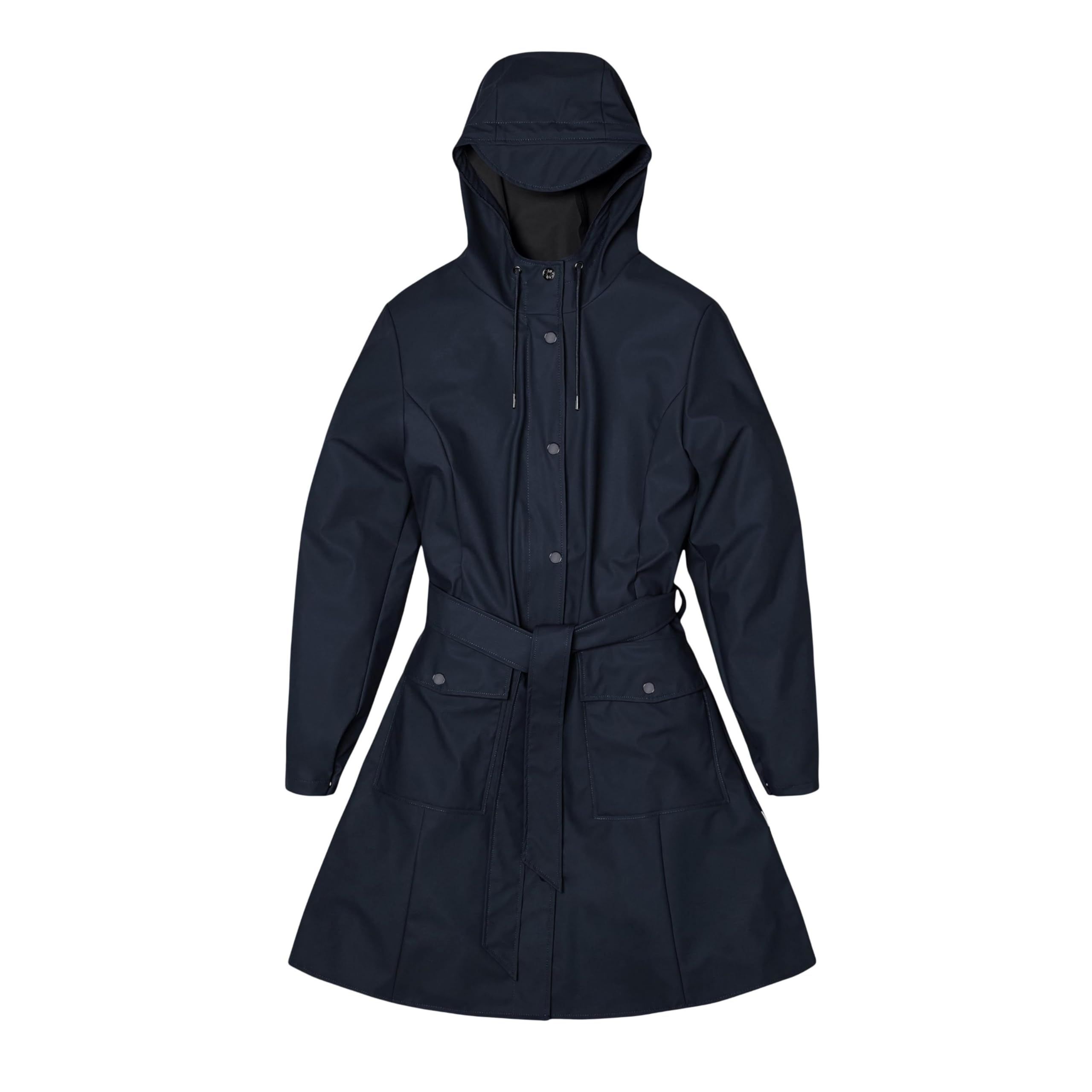 Curve W Jacket