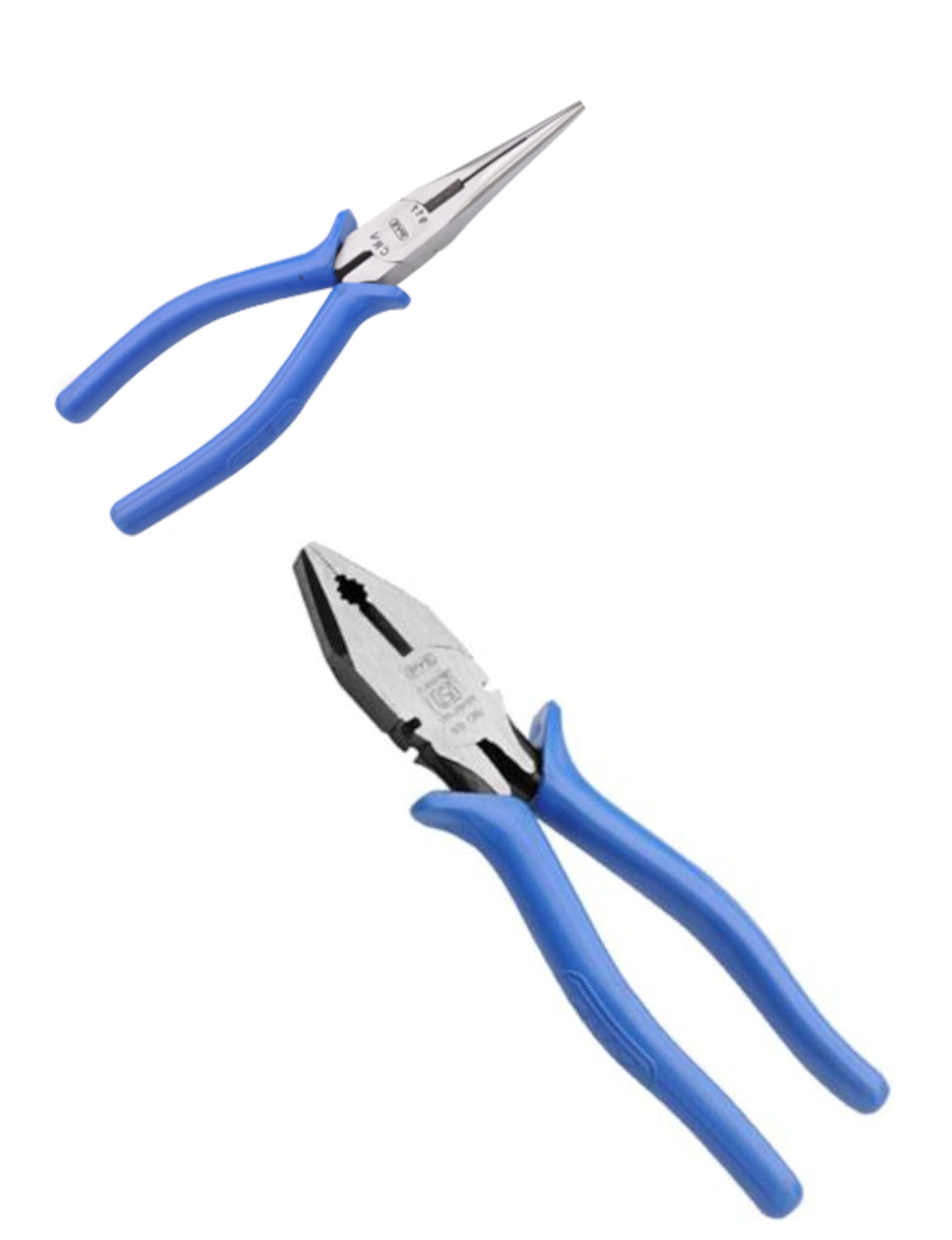 PYE Set of 2 Hand Tool (Nose Plier(911)/Plier 205 mm(908) (B0BSG36VRB) Amazon Price History, Amazon Price Tracker