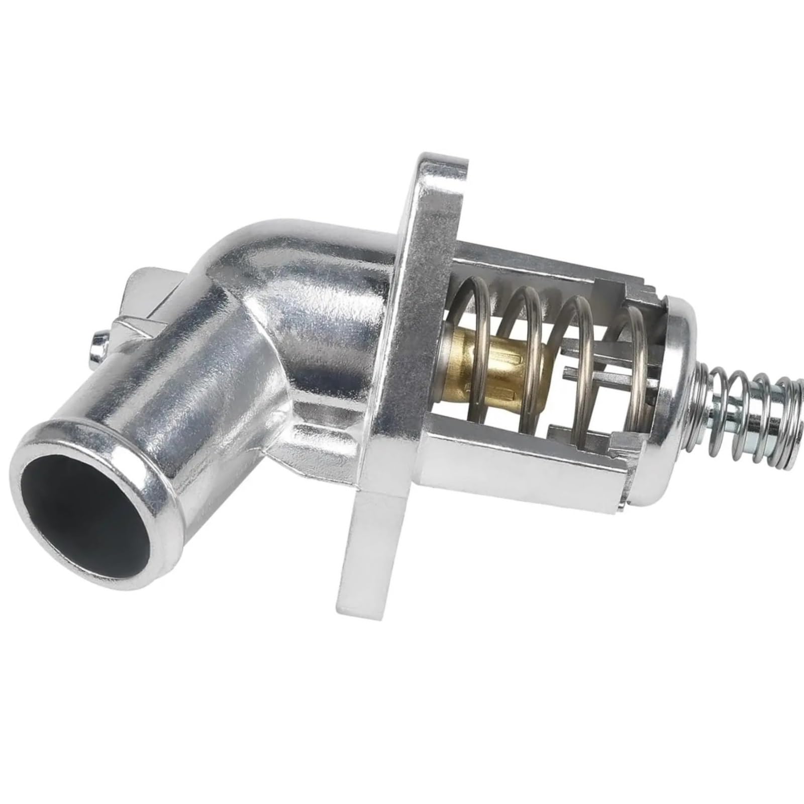 Coolant Thermostat Coolant Thermostat For GMC For Yukon 2015-2020 12674639