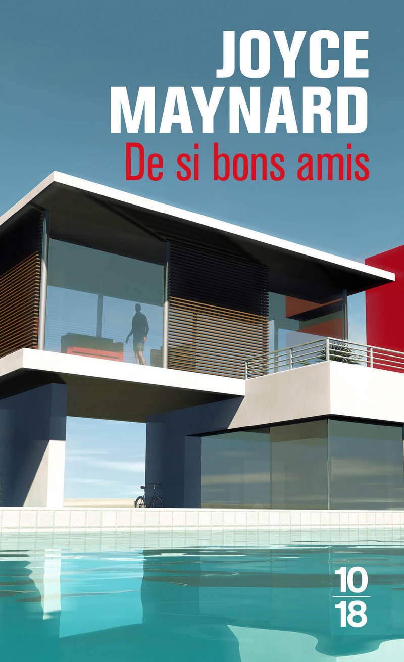 de Si Bons Amis (Littérature Étrangère)