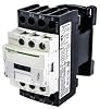 Schneider Electric, TeSys D contactor - 4P(2 NO + 2 NC) - AC-1 - < 440 V 20 A - 230 V AC coil, LC1D098P7