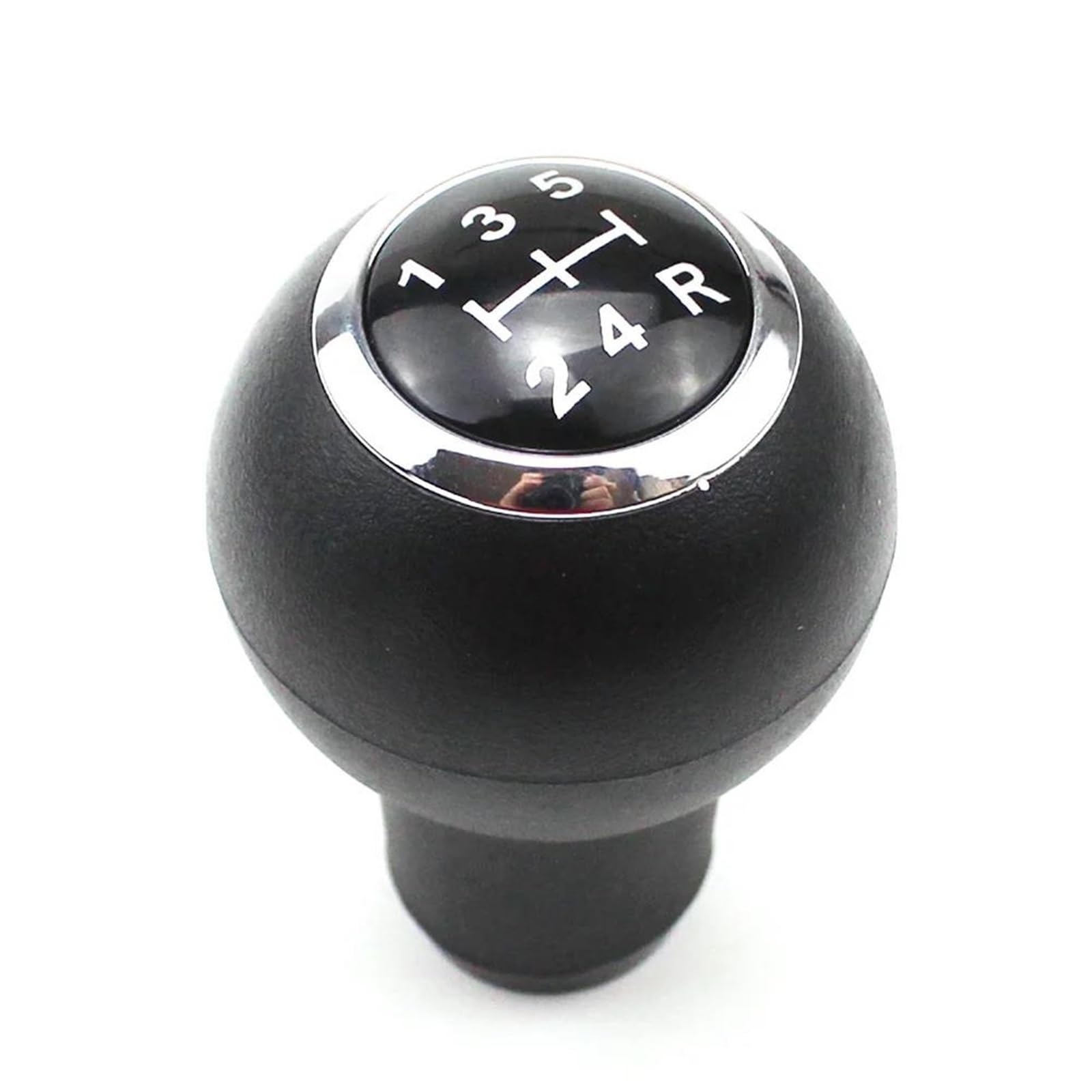 GXQKLSU Gear Shift Knob Compatible with KIA for Sportage for Cerato Car Accessories Manual Gearbox Shift Knob Shifting Handball Gear Lever Head