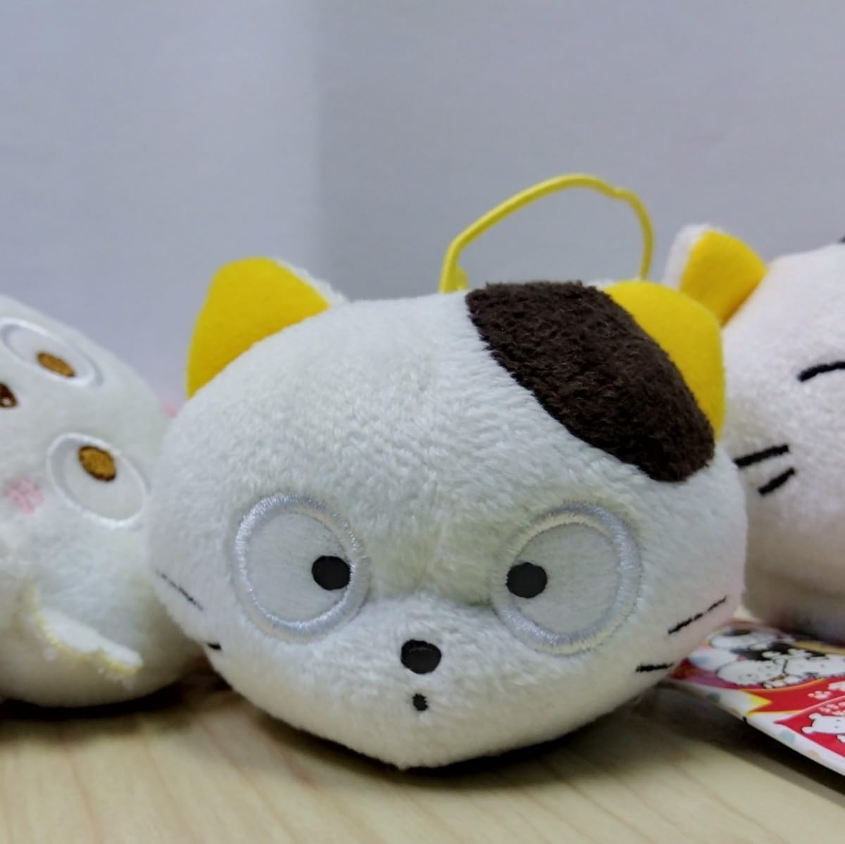 Amazon.co.jp: うちのタマ知りませんか？ タマ＆フレンズ モモ＆タマ 3