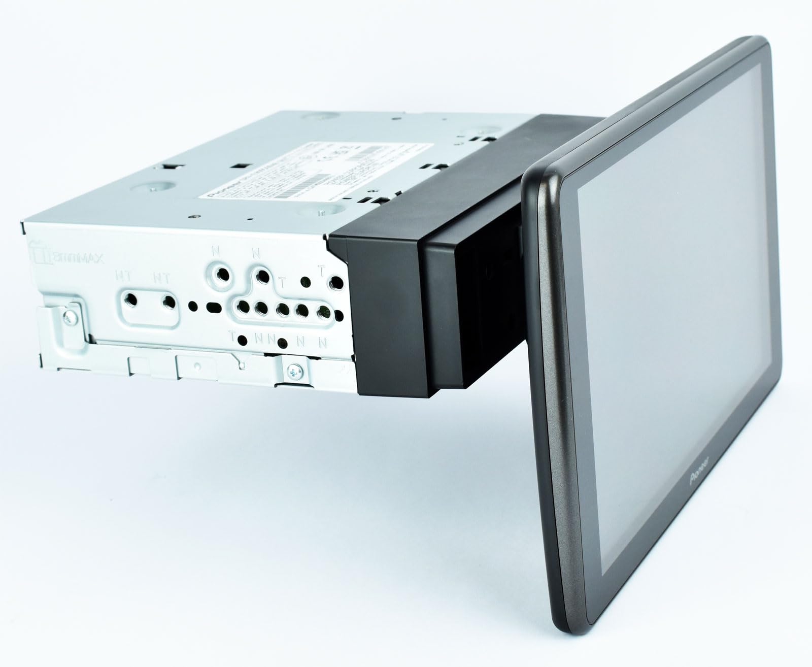 Pioneer CA-HM-UNI-E950.001-1DIN-Einbausatz für SPH-EVO950DAB - Floating Tablet Style