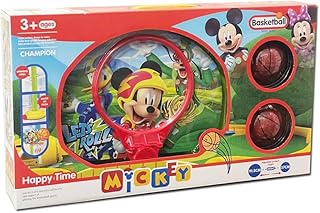 Basketball Game for Boys and Girls