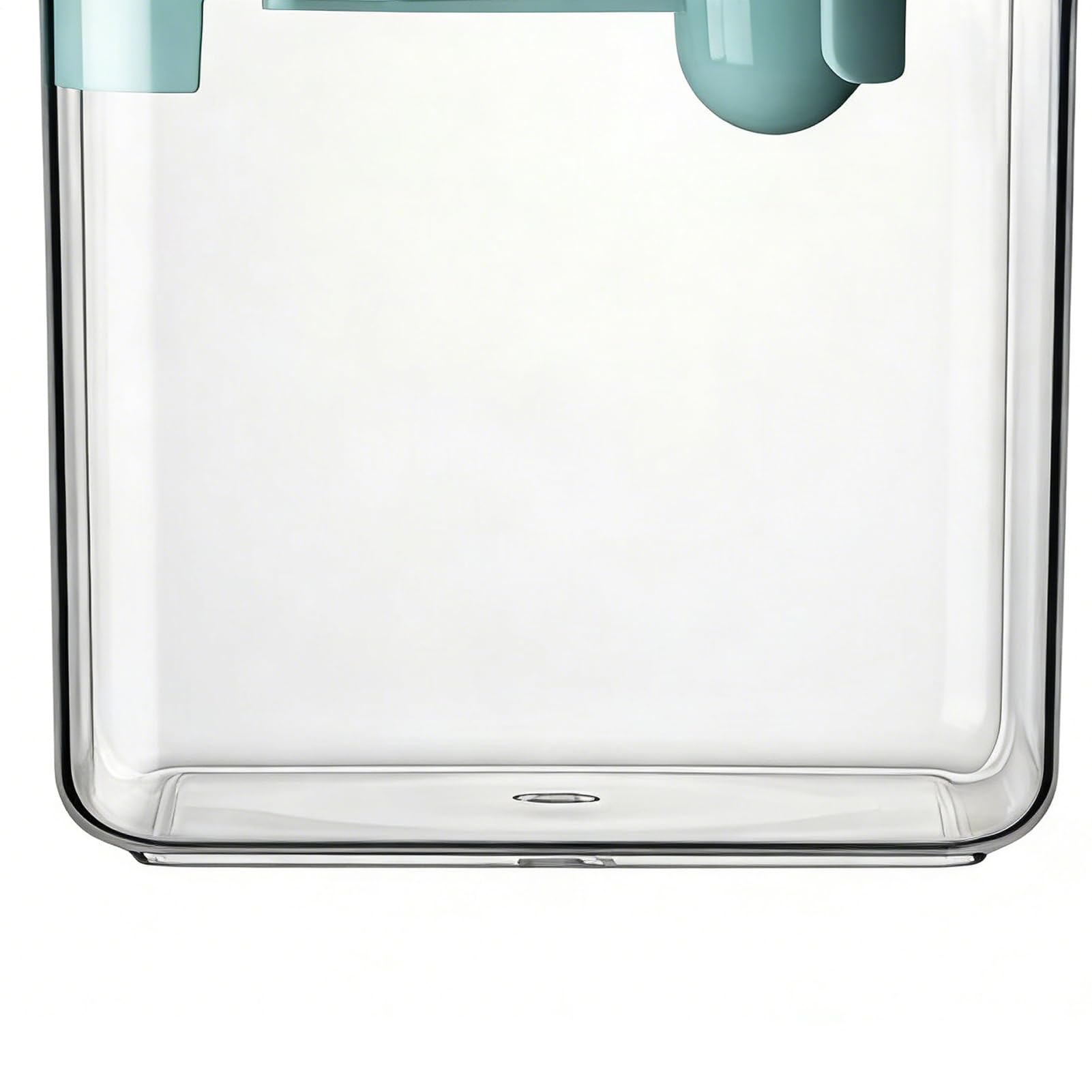 Contenitore Portatile Per Latte In Polvere Contenitore 1700ml A Tenuta | Porta Latte In Polvere Con Misurino Per Casa Cucina Dispensa Asilo