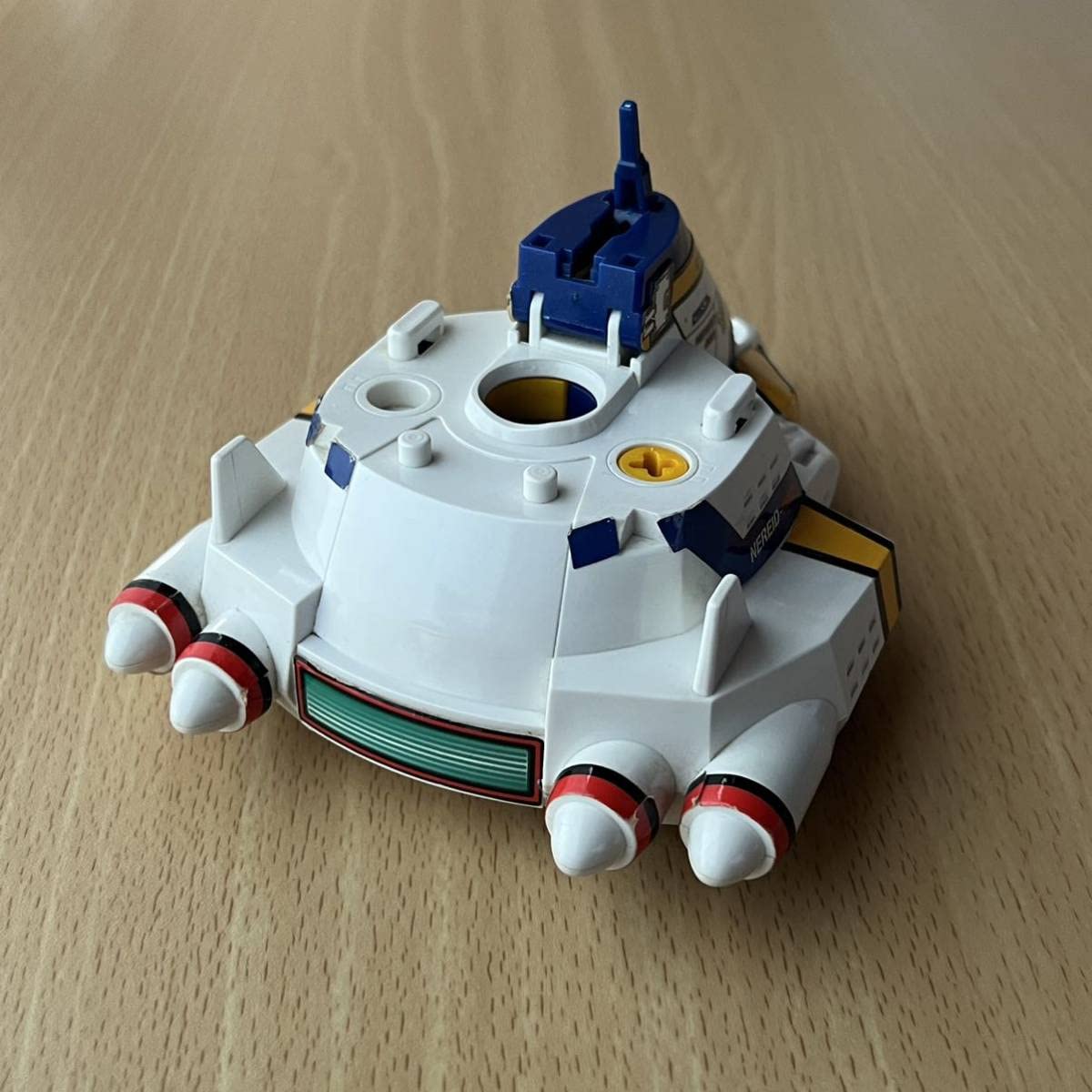 Amazon | ビーダマン マリンボンバーフォートレス 爆外伝 ボンバーマン