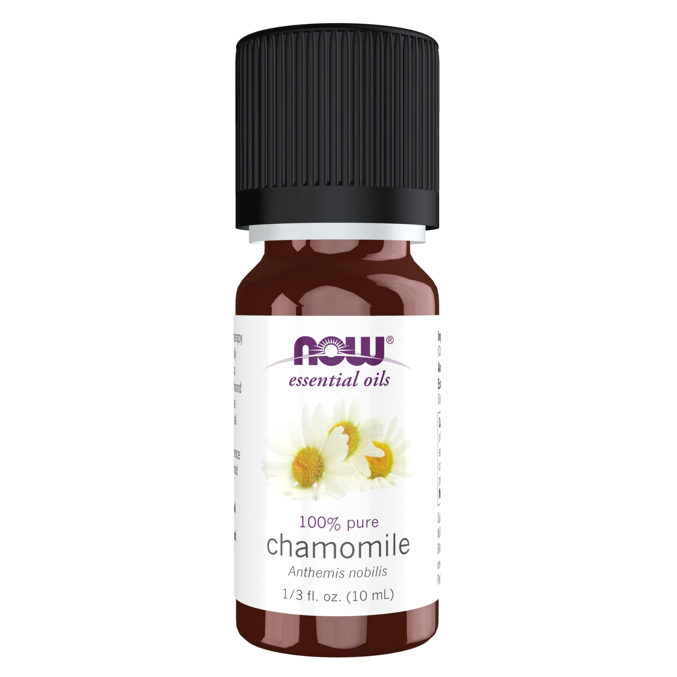 NOW Foods Chamomile Essential Oil