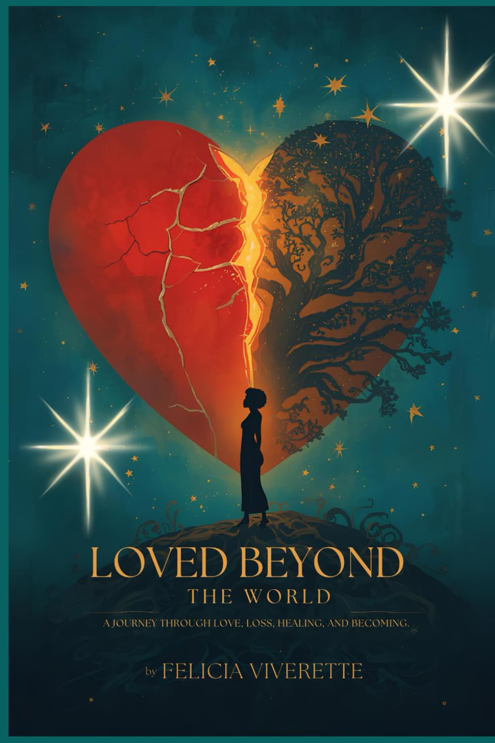 Loved Beyond the World
