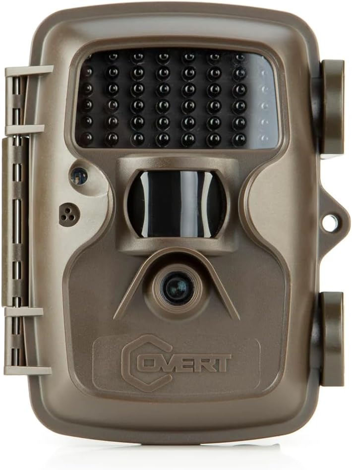 COVERT SCOUTING CAMERAS MP30 Trail Camera for Hunting Deer and Wildlife (CC0036)
