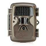 COVERT SCOUTING CAMERAS MP30 Trail Camera for Hunting Deer and Wildlife (CC0036)