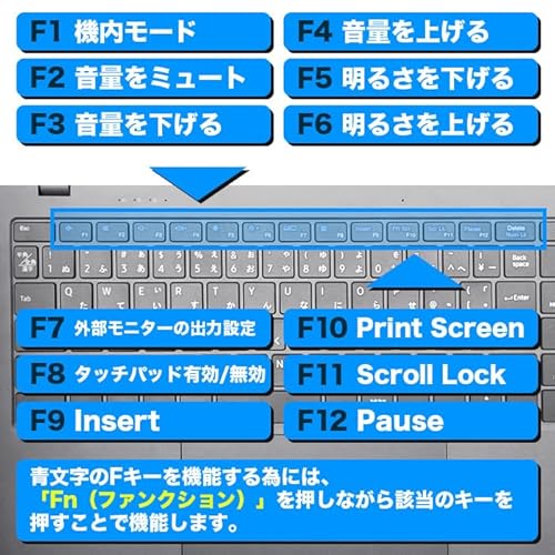 Pasoul ノートパソコン JIS日本語配列キーボード 第14世代クアッドコアCPU搭載 TwinLake N150 の商品画像 3