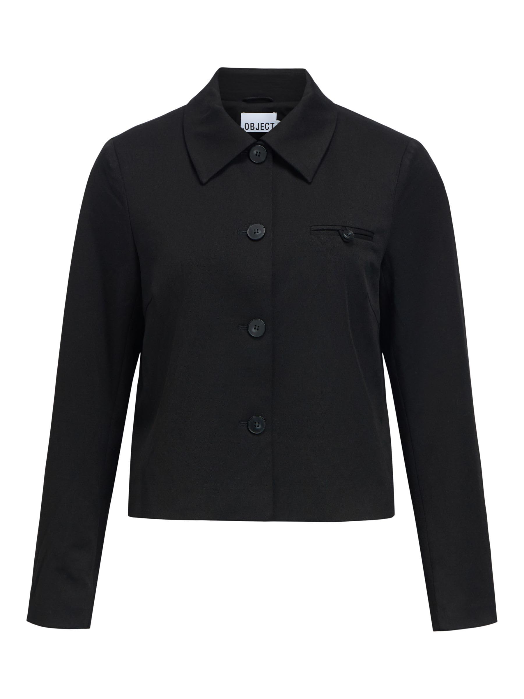 Object Female Blazer Geknöpfter | Blazer