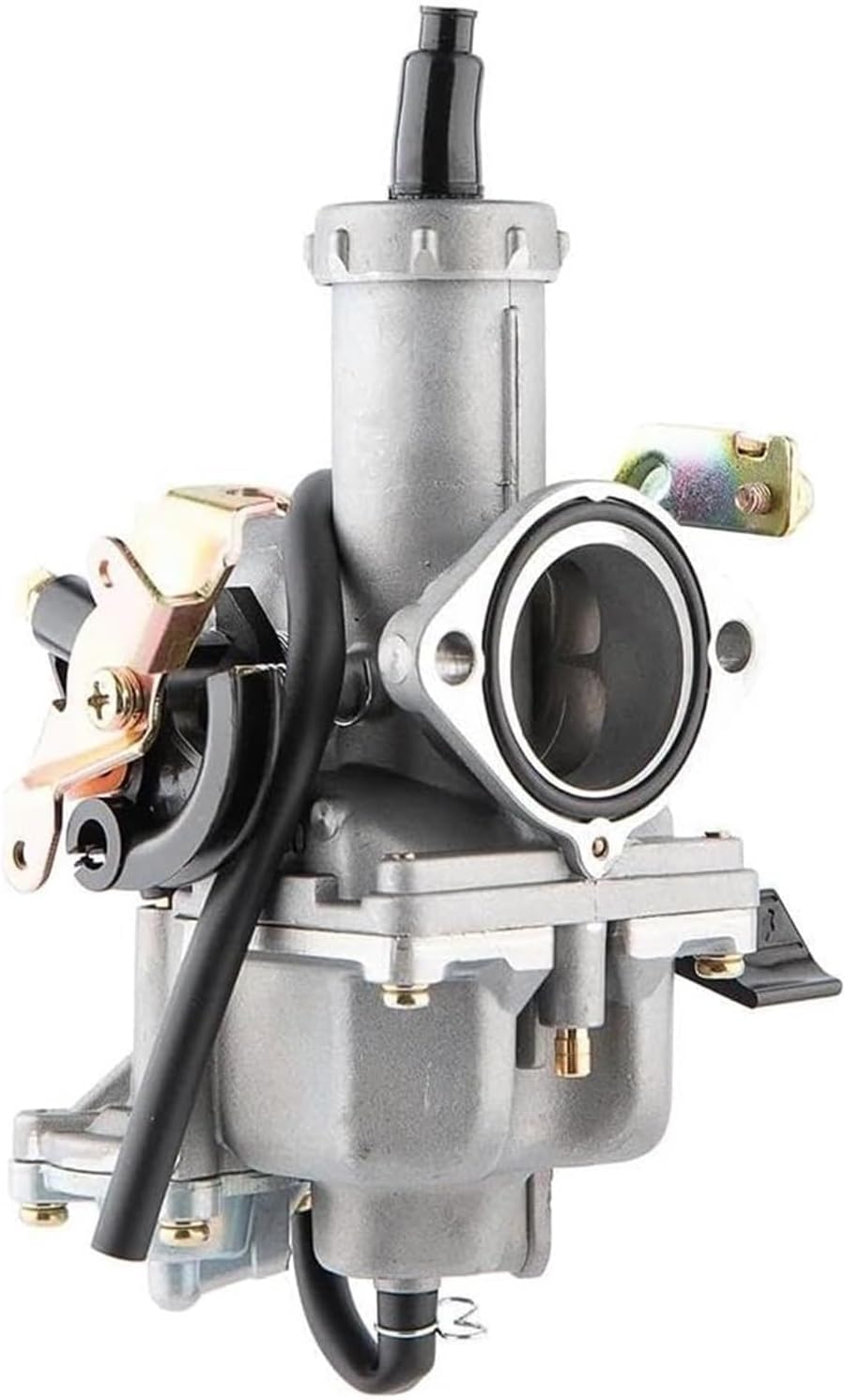 用 ケイヒン ABM 用 イルビス TTR 250 用 CG125 PZ30 【メスフレア】 30mmキャブレター