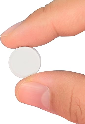 Miniatura 7 de Tabletas de limpieza para máquina de café expreso, limpiador de máquina de café compatible con Breville Barista Express, Gaggia, Delonghi, Jura,