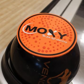 Moxy Rubber Shammy