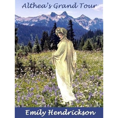 Althea's Grand Tour