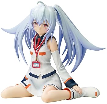 プラスティックメモリーズ　アクリルキーホルダー　アイラ プラスティック・メモリーズ アイラ アクリルキーホルダー