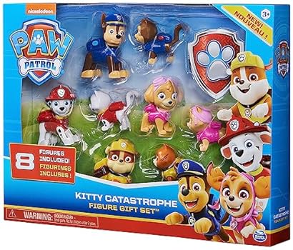 Paw Patrol 6058524 Paw Patrol 6058524 Children's Toy 3 Years
