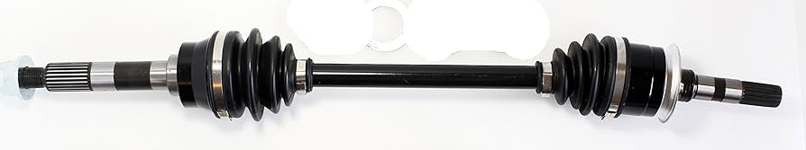 Amazon.com: Compatible with Kawasaki Mule Complete Front Axle Amazon.com: Compatible with Kawasaki Mule Complete Front Axle