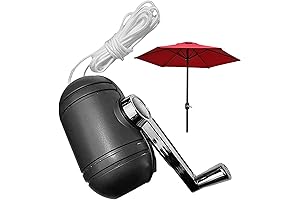 Patio Umbrella Replacement Parts