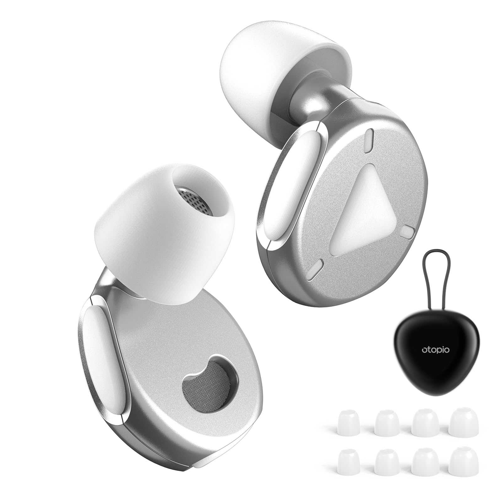 OTOPIO Concert Ear Plugs