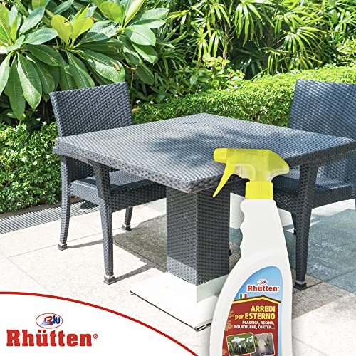 Arredi per esterno 750ml